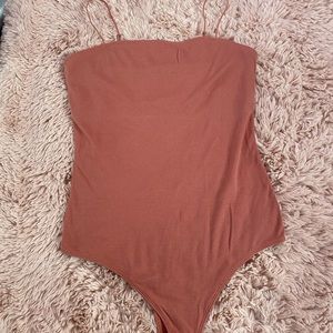 Hollister bodysuit